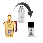 دکانت عطر زرجوف کازاموراتی کاسافیوچرا - برند لوزی - Image 3