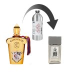 دکانت عطر زرجوف کازاموراتی کاسافیوچرا - برند لوزی - Image 4