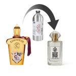 دکانت عطر زرجوف کازاموراتی کاسافیوچرا - برند لوزی - Image 5