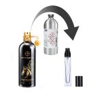 دکانت عطر مونتال عربینز تونکا - برند لوزی