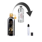 دکانت عطر مونتال عربینز تونکا - برند لوزی - Image 2