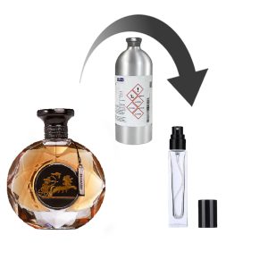 دکانت عطر آرورا فرعون - برند لوزی