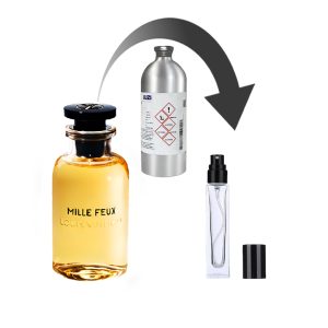 دکانت عطر لویی ویتون میل فوکس - برند لوزی
