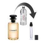 دکانت عطر لویی ویتون ال ایمنسیت(لیمونسیته) - برند لوزی