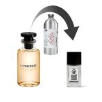 دکانت عطر لویی ویتون ال ایمنسیت(لیمونسیته) - برند لوزی - Image 3