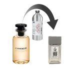 دکانت عطر لویی ویتون ال ایمنسیت(لیمونسیته) - برند لوزی - Image 4