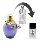 دکانت عطر تیلور سویفت واندر استراک  - برند لوزی - Image 3