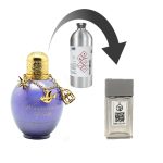 دکانت عطر تیلور سویفت واندر استراک  - برند لوزی - Image 4