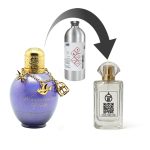 دکانت عطر تیلور سویفت واندر استراک  - برند لوزی - Image 5