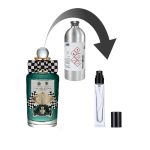 دکانت عطر پنهالیگونز اسپریت کار کلاب - برند لوزی