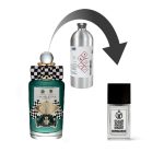 دکانت عطر پنهالیگونز اسپریت کار کلاب - برند لوزی - Image 3