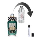 دکانت عطر پنهالیگونز اسپریت کار کلاب - برند لوزی - Image 2