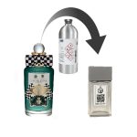 دکانت عطر پنهالیگونز اسپریت کار کلاب - برند لوزی - Image 4