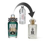 دکانت عطر پنهالیگونز اسپریت کار کلاب - برند لوزی - Image 5