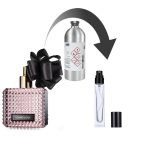 دکانت عطر ویکتوریا سکرت اسکندلوس - برند لوزی