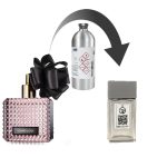 دکانت عطر ویکتوریا سکرت اسکندلوس - برند لوزی - Image 4
