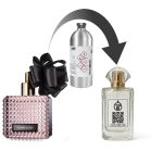 دکانت عطر ویکتوریا سکرت اسکندلوس - برند لوزی - Image 5