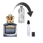 دکانت عطر ژان پل گوتیه اسکندل پور هوم - برند لوزی
