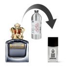 دکانت عطر ژان پل گوتیه اسکندل پور هوم - برند لوزی - Image 3