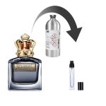 دکانت عطر ژان پل گوتیه اسکندل پور هوم - برند لوزی - Image 2