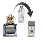 دکانت عطر ژان پل گوتیه اسکندل پور هوم - برند لوزی - Image 4