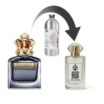 دکانت عطر ژان پل گوتیه اسکندل پور هوم - برند لوزی - Image 5