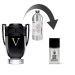 دکانت عطر پاکورابان اینویکتوس ویکتوری - برند لوزی - Image 3