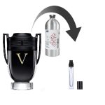 دکانت عطر پاکورابان اینویکتوس ویکتوری - برند لوزی - Image 2