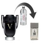 دکانت عطر پاکورابان اینویکتوس ویکتوری - برند لوزی - Image 4