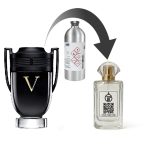دکانت عطر پاکورابان اینویکتوس ویکتوری - برند لوزی - Image 5