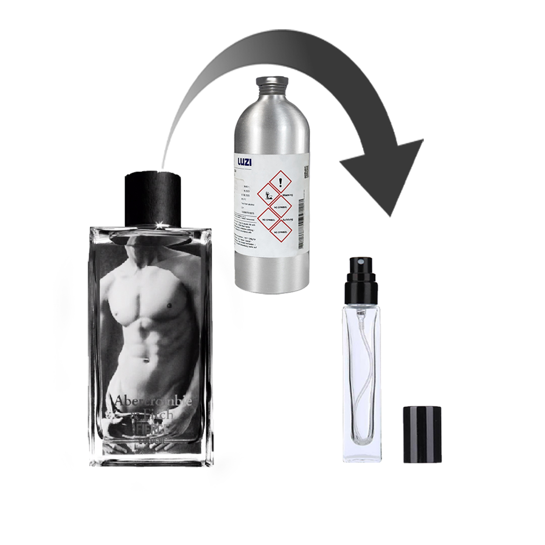 E271(10) دکانت عطر ابرکرومبی اند فیچ فییرس - برند لوزی - Image 1