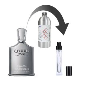 دکانت عطر کرید هیمالیا - برند لوزی