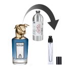 دکانت عطر پنهالیگونز د بلیزینگ مستر سام - برند لوزی