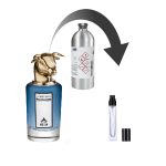 دکانت عطر پنهالیگونز د بلیزینگ مستر سام - برند لوزی - Image 2