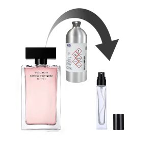 دکانت عطر نارسیسو رودریگز ماسک نویر - برند لوزی