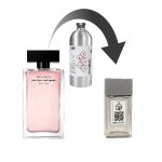 دکانت عطر نارسیسو رودریگز ماسک نویر - برند لوزی - Image 4