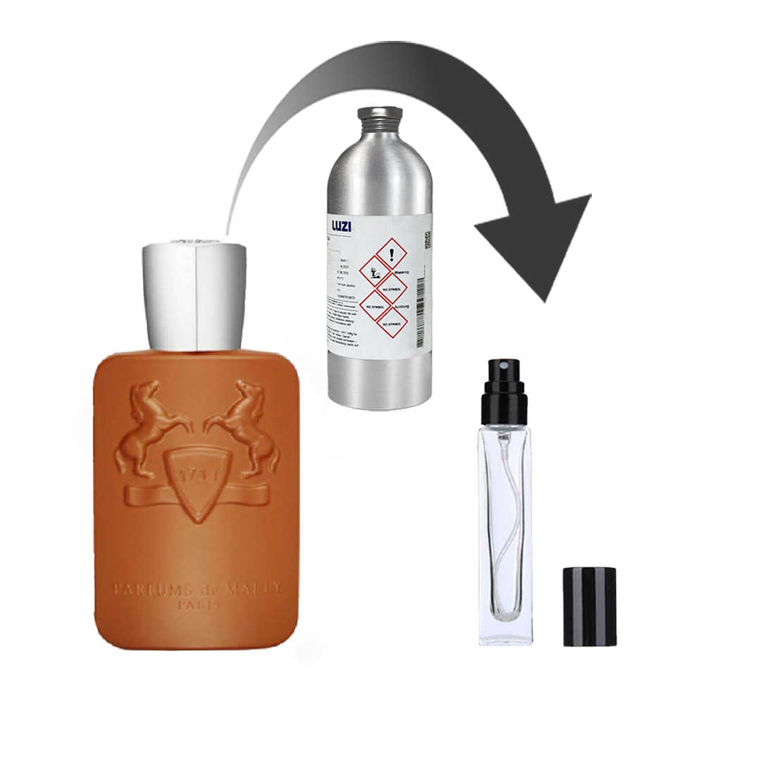E276(10) دکانت عطر پارفومز د مارلی التیر - برند لوزی - Image 1