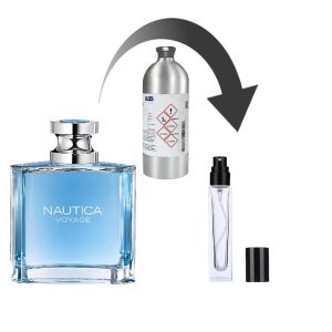 دکانت عطر ناتیکا ویاج ( ویاگ ) - برند لوزی