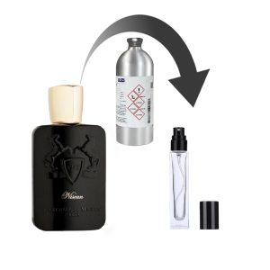 دکانت عطر پارفومز د مارلی نیسان - برند لوزی