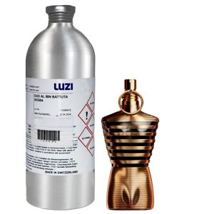 اسانس خالص ژان پل گوتیه له میل الکسیر ( لمه الکسیر ) - برند لوزی