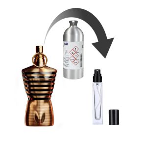 دکانت عطر ژان پل گوتیه له میل الکسیر ( لمه الکسیر ) - برند لوزی