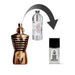 دکانت عطر ژان پل گوتیه له میل الکسیر ( لمه الکسیر ) - برند لوزی - Image 3