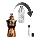 دکانت عطر ژان پل گوتیه له میل الکسیر ( لمه الکسیر ) - برند لوزی - Image 2