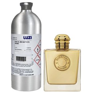 اسانس خالص باربری گادس - برند لوزی