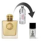 دکانت عطر باربری گادس - برند لوزی - Image 3