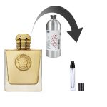 دکانت عطر باربری گادس - برند لوزی - Image 2