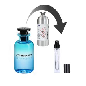 دکانت عطر لویی ویتون افترنون سوییم - برند لوزی