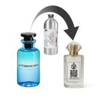 دکانت عطر لویی ویتون افترنون سوییم - برند لوزی - Image 5