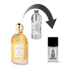 دکانت عطر گرلن ماندارین باسیلک هاروست - برند لوزی - Image 3