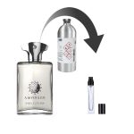دکانت عطر آمواج رفلکشن مردانه - برند لوزی - Image 2